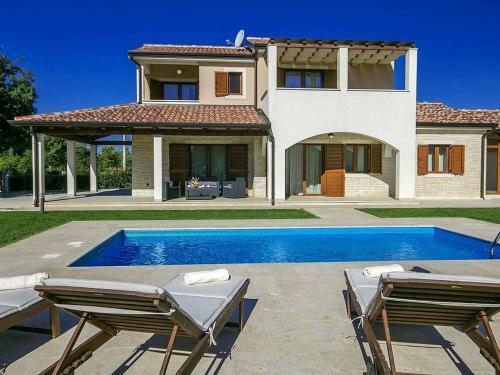 Villa Genia I