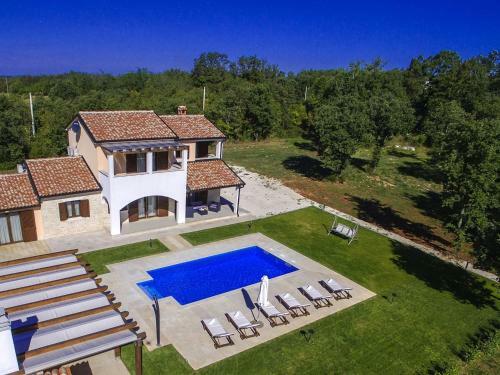 Villa Genia II