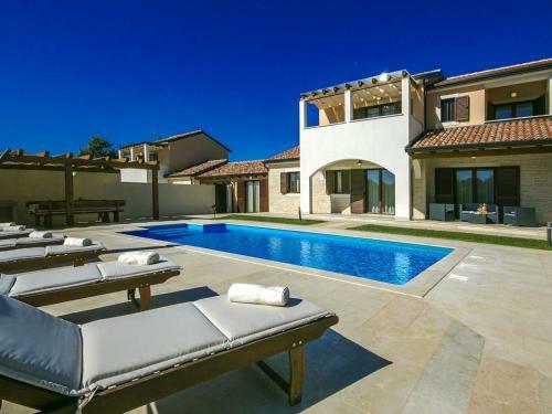 Villa Genia II