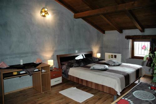 Apartamentos Hrvatin Baderna