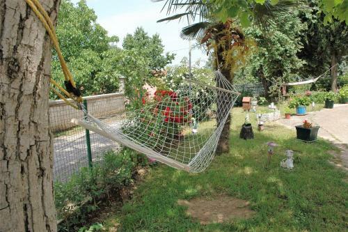 Apartamentos Hrvatin Baderna