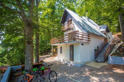 Holiday Home Vanda