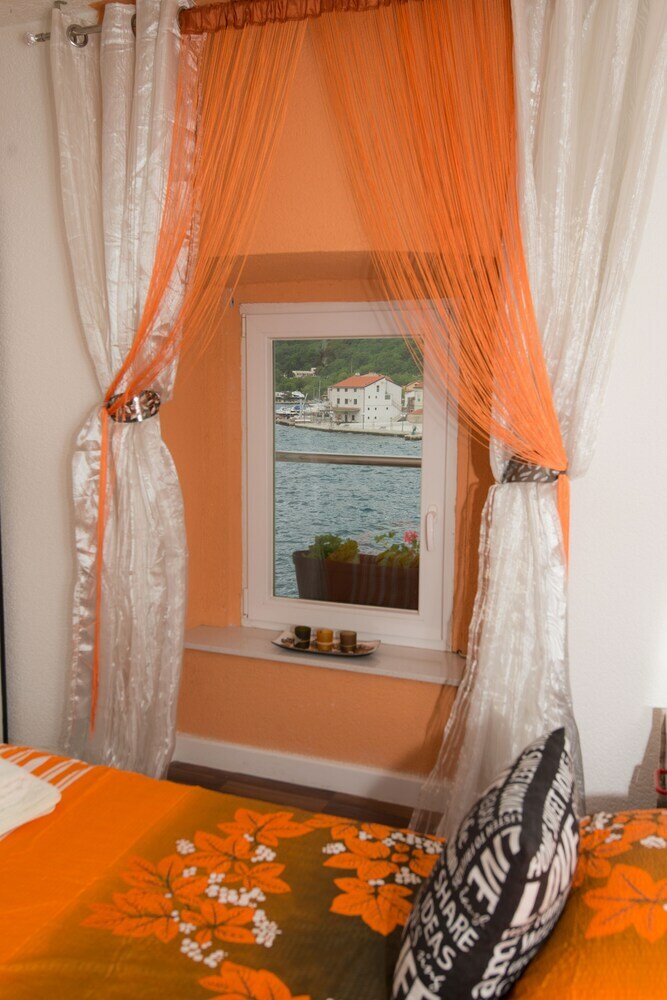 Apartamentos B&B Veronika
