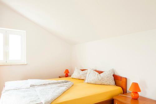 Mon Perin Castrum - Apartment Jakov