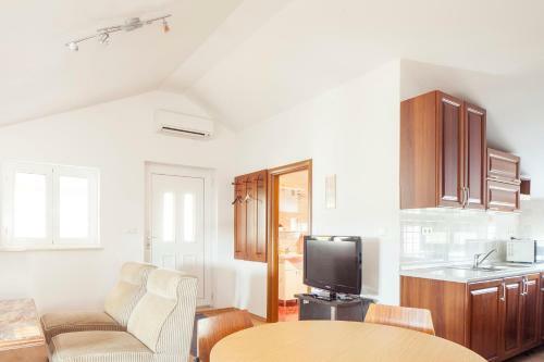 Mon Perin Castrum - Apartment Jakov