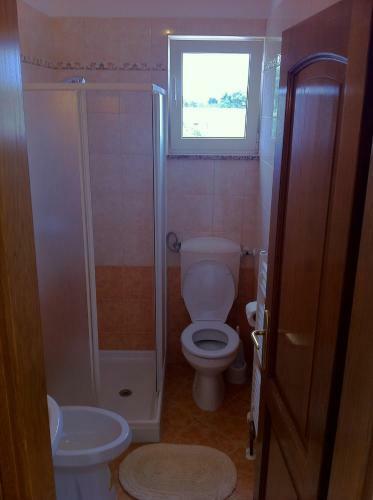 Hostal Guest House Maxi