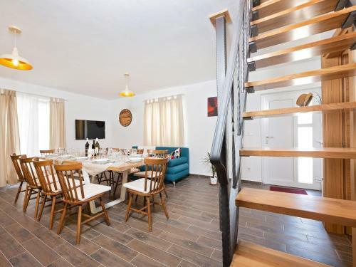 Eco Villa Valencano