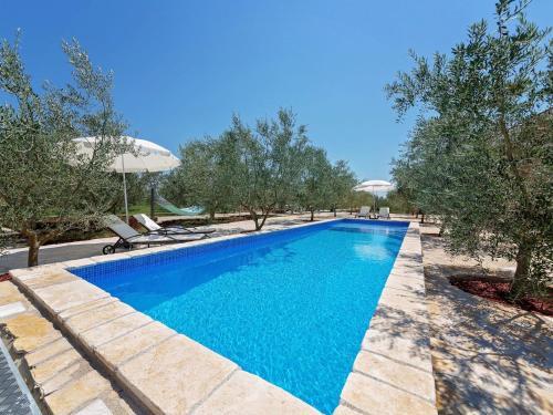 Eco Villa Valencano