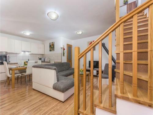 Two-bedroom Holiday Home In Rovinj