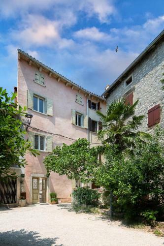 Villa Casa Pharus