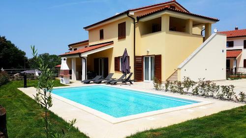Villas Simag