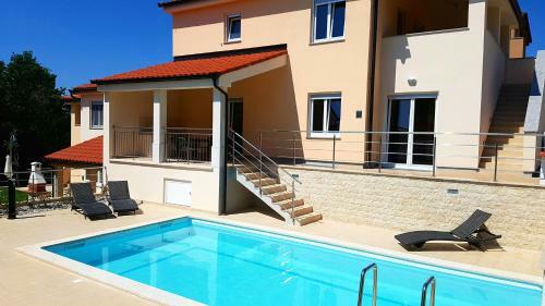Villas Simag