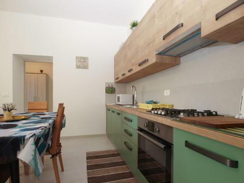 Apartments Ana 1707
