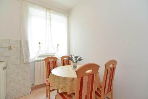 Hostal Apartments And Rooms Zorka 1675
