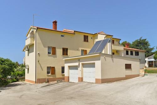 Hostal Apartments And Rooms Zorka 1675