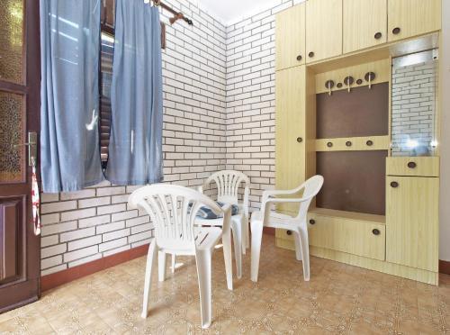 Apartment Luciano 1723