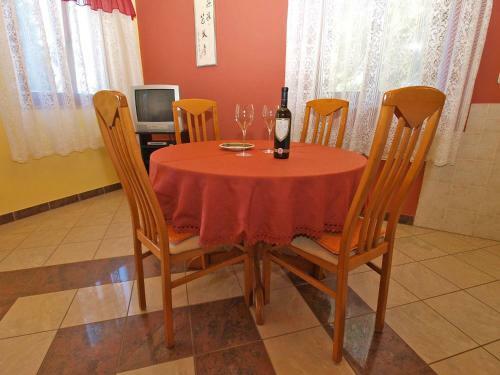Apartments Marino 1127