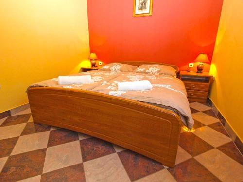 Apartments Marino 1127