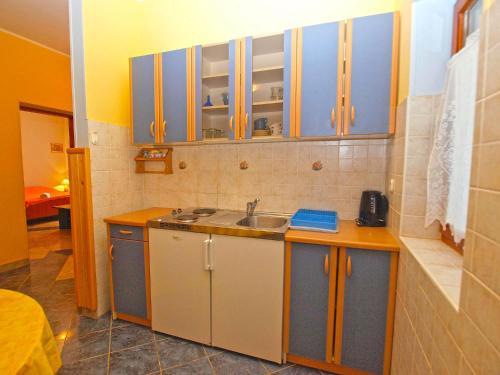Apartments Marino 1127