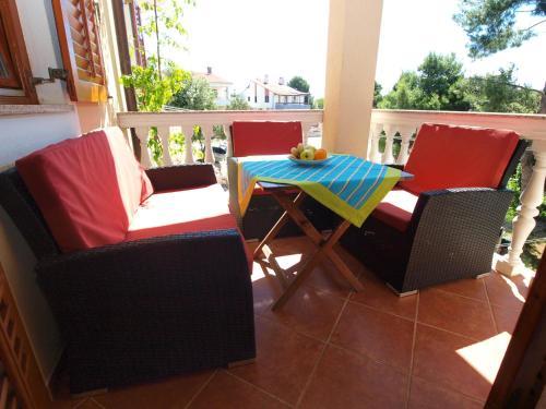 Apartments Marino 1127