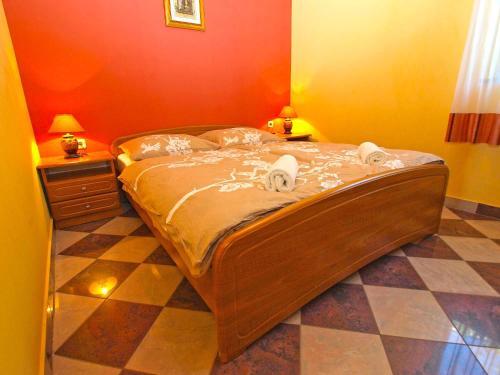 Apartments Marino 1127