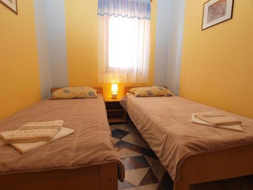 Apartments Marino 1127
