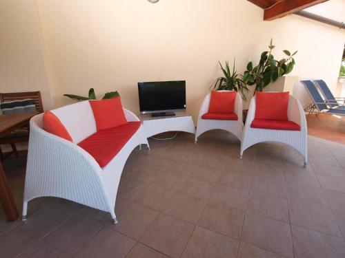 Apartments Marino 1127