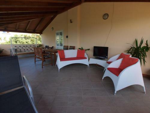 Apartments Marino 1127