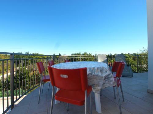 Apartments Mato 1763