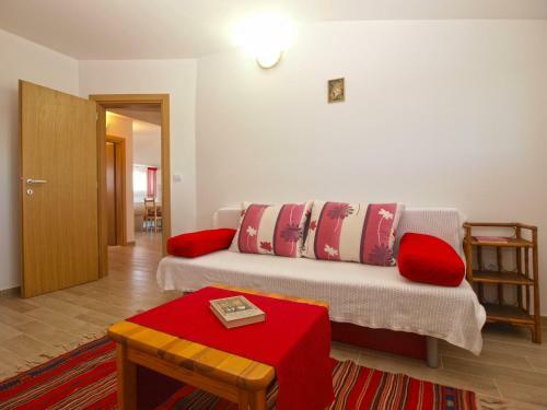 Apartments Mato 1763