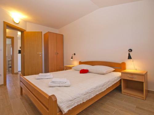 Apartments Mato 1763