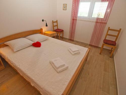 Apartments Mato 1763