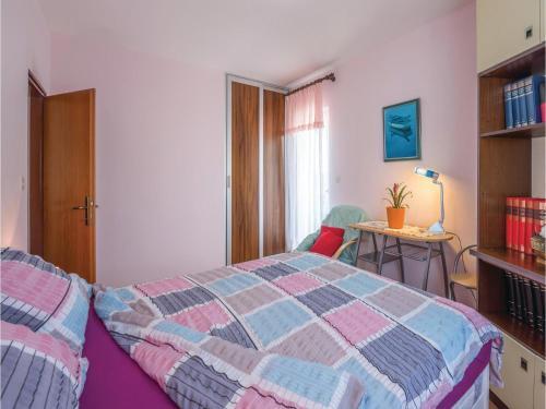Three-bedroom Holiday Home In Banjole