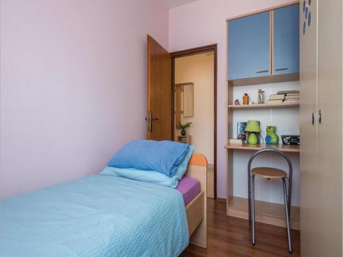 Three-bedroom Holiday Home In Banjole
