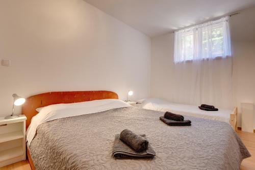 Apartments Aldo