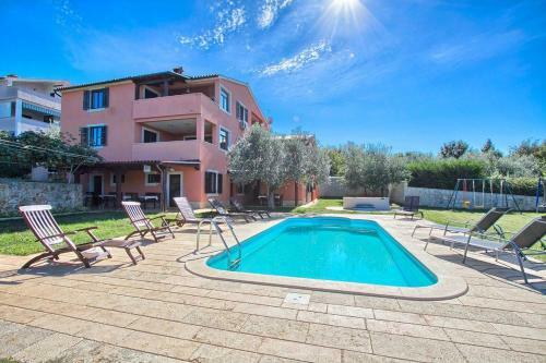 Apartments Aldo