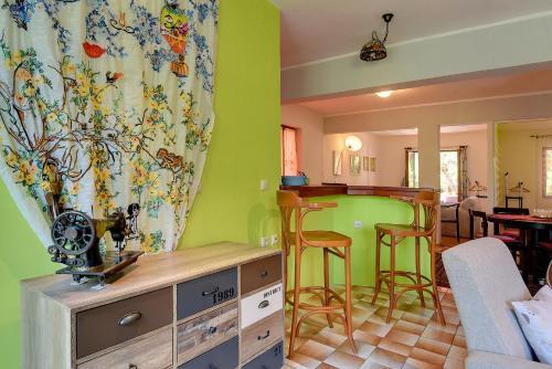 Apartamento Casa Milat