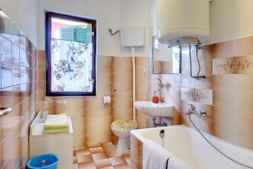 Apartamento Casa Milat