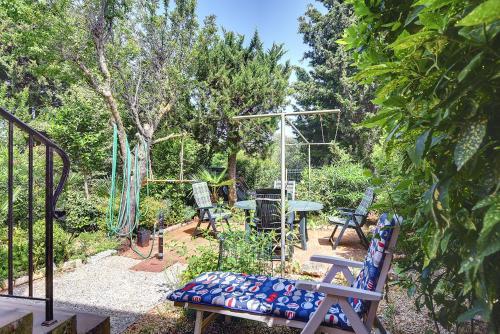 Apartamento Casa Milat