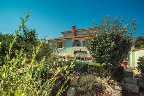 Holiday Home Gino