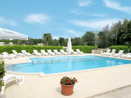 Apartment Villa Rok (pul234)