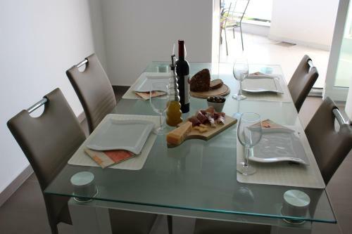 Apartmani Uwe