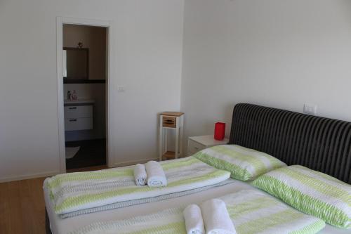 Apartmani Uwe