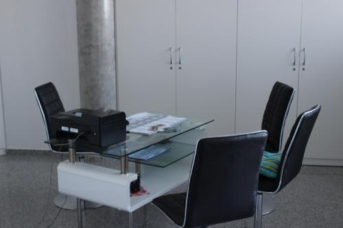 Apartmani Uwe