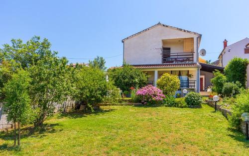 Apartment Eliana