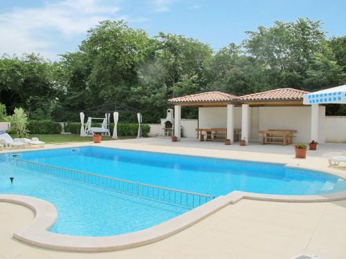 Apartment Villa Rok (pul231)