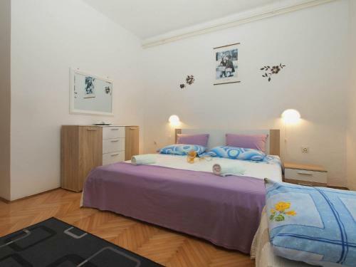 Apartment Silvio 1779