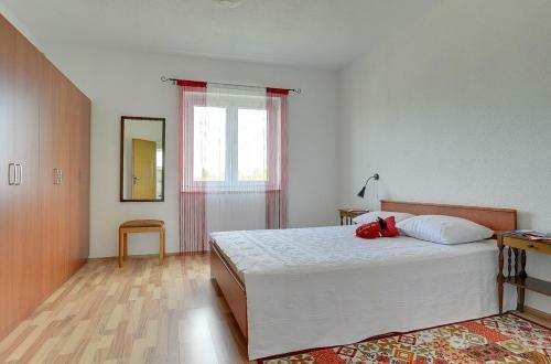 Apartments Mamuzic