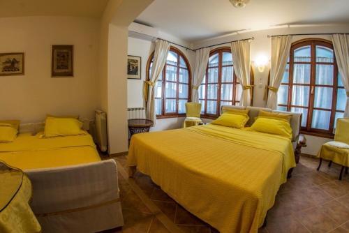 Apartments In Banjole/istrien 34294