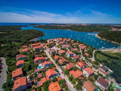 Apartments In Banjole/istrien 34294